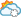 Cloudy and light snow
